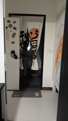 Blk 671B Vine Grove @ Yishun (Yishun), HDB 3 Rooms #570988531